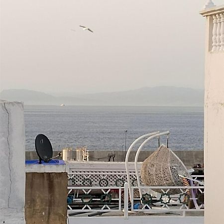 Dar Gara Bed & Breakfast Tangier Exterior photo