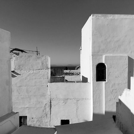 Dar Gara Bed & Breakfast Tangier Exterior photo