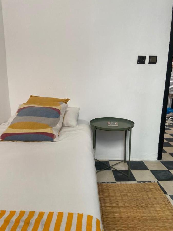 Dar Gara Bed & Breakfast Tangier Exterior photo