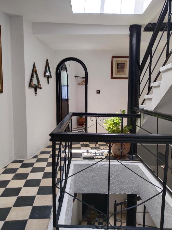 Dar Gara Bed & Breakfast Tangier Exterior photo