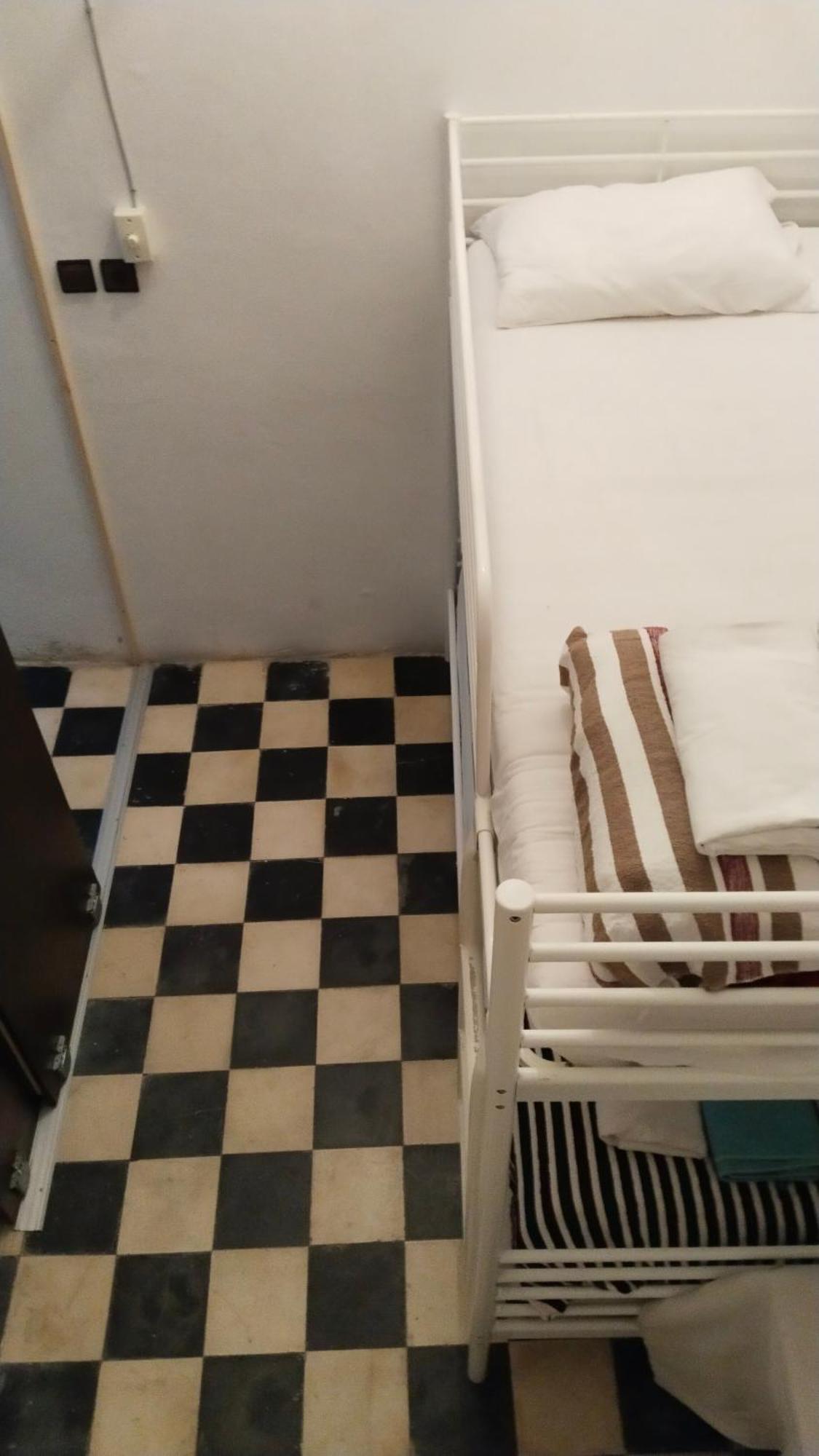 Dar Gara Bed & Breakfast Tangier Exterior photo