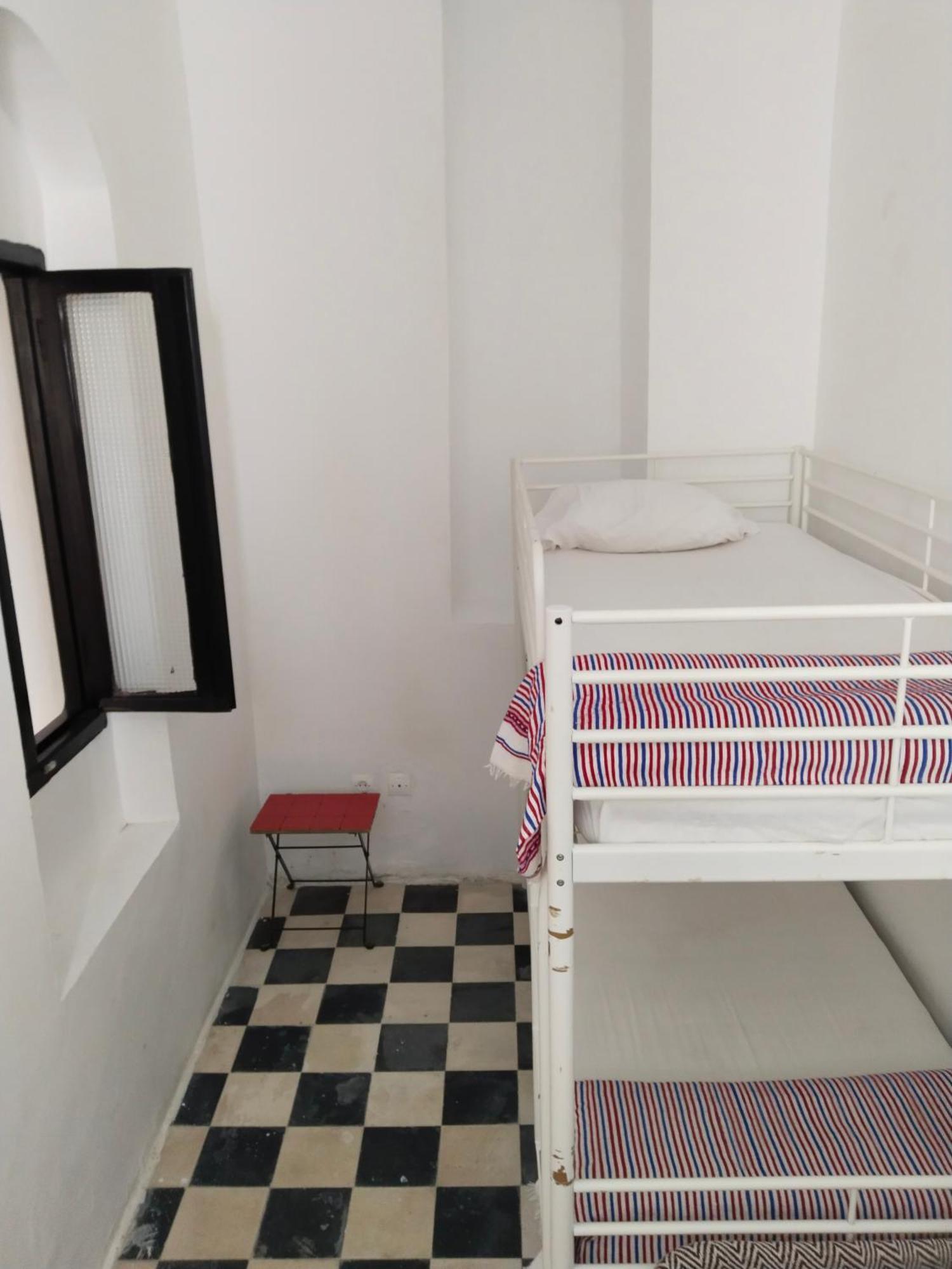 Dar Gara Bed & Breakfast Tangier Exterior photo