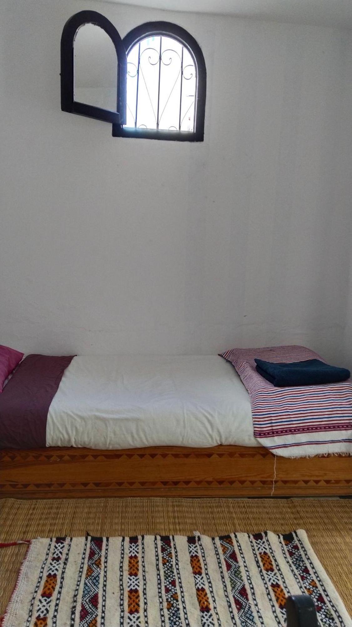 Dar Gara Bed & Breakfast Tangier Exterior photo
