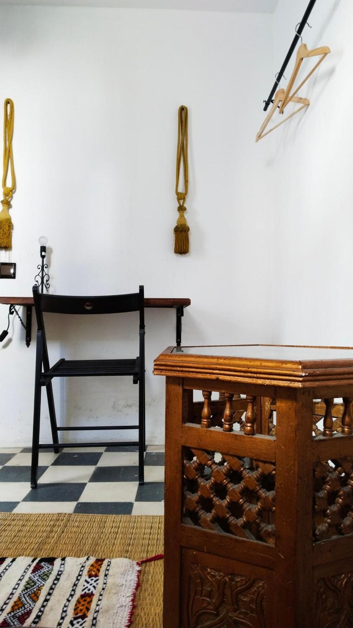 Dar Gara Bed & Breakfast Tangier Exterior photo