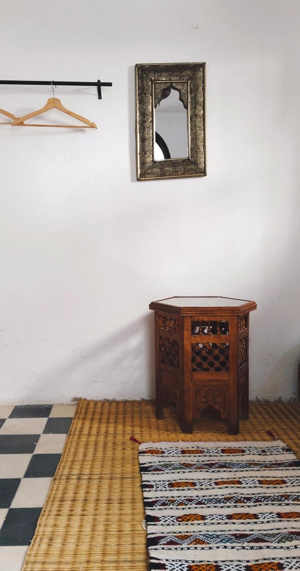 Dar Gara Bed & Breakfast Tangier Exterior photo