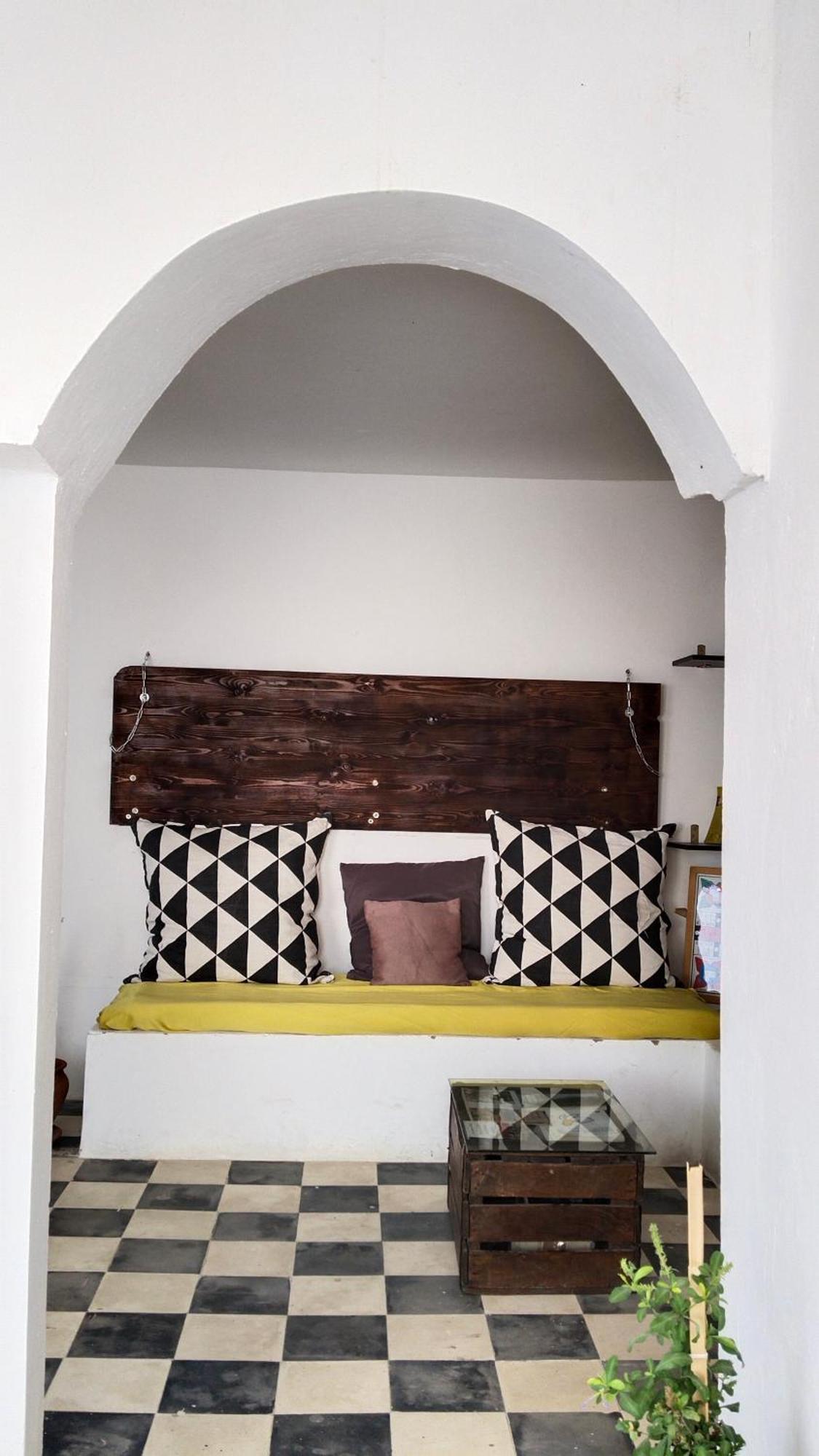 Dar Gara Bed & Breakfast Tangier Exterior photo