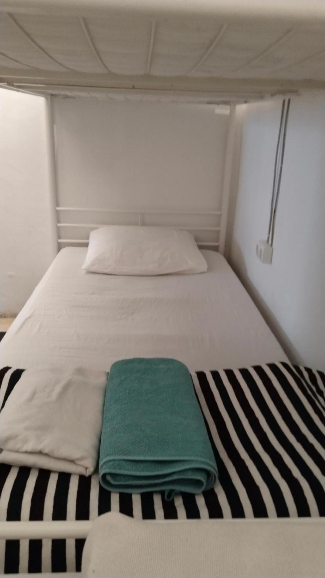 Dar Gara Bed & Breakfast Tangier Exterior photo
