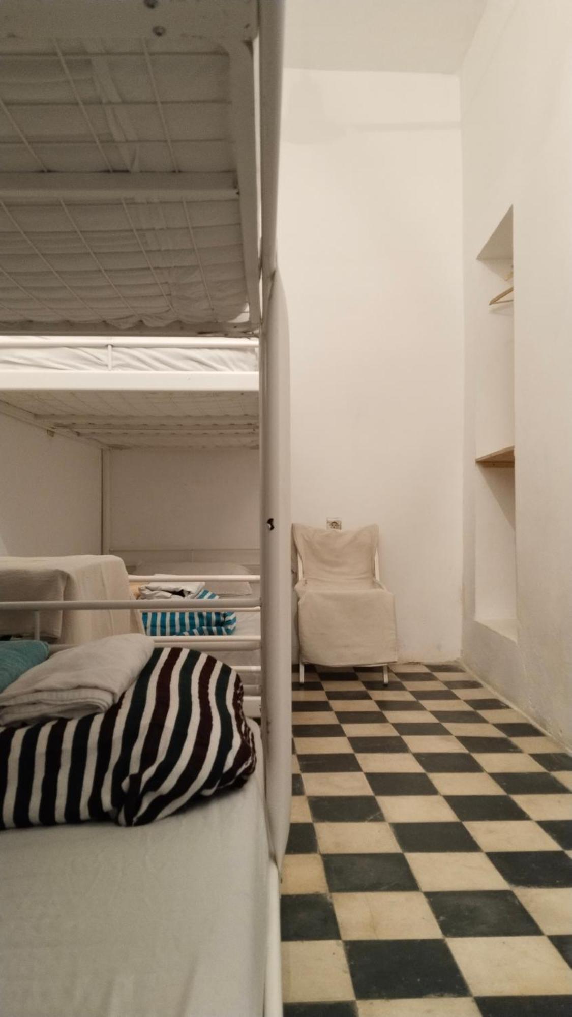 Dar Gara Bed & Breakfast Tangier Exterior photo
