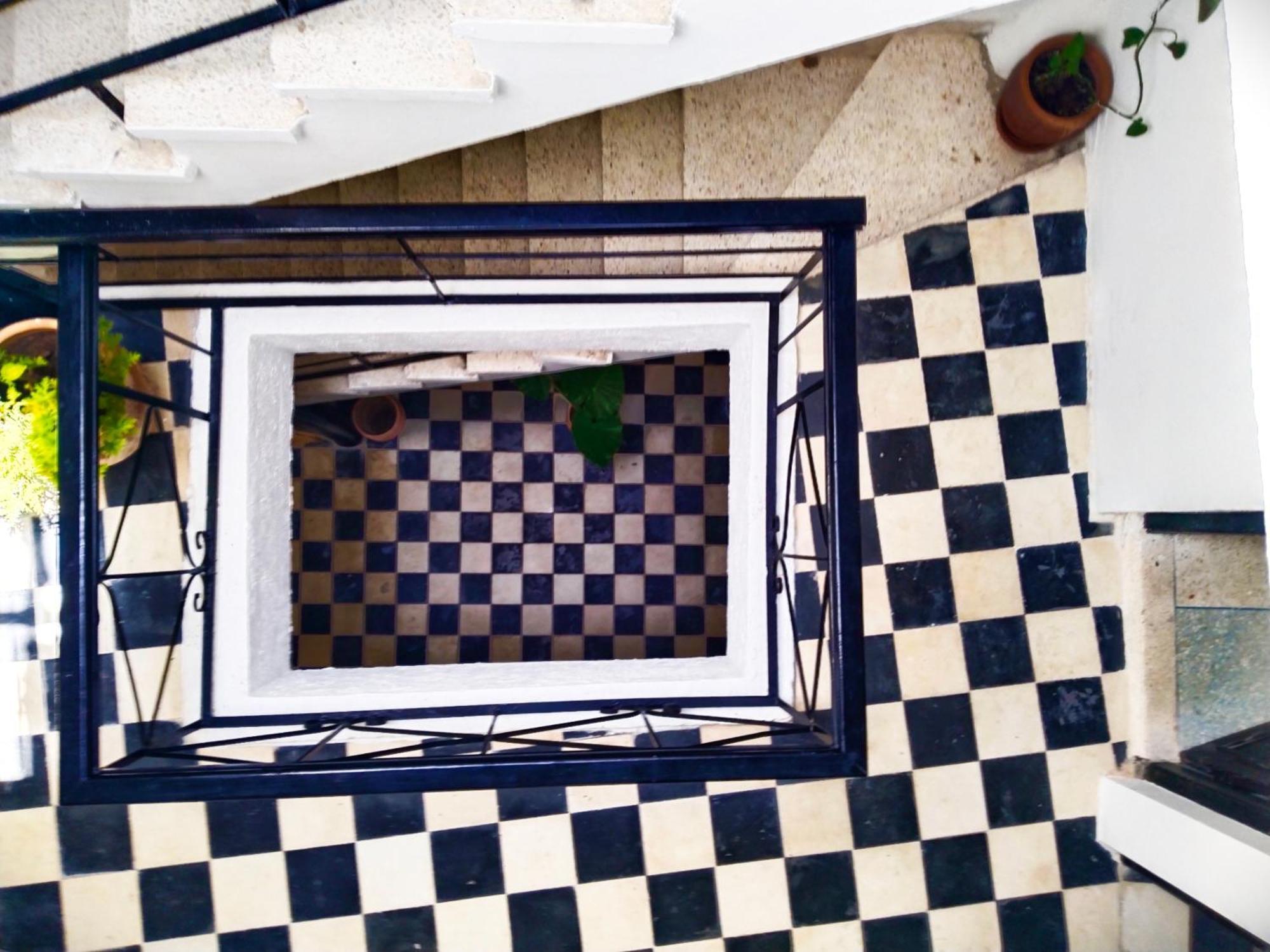 Dar Gara Bed & Breakfast Tangier Exterior photo
